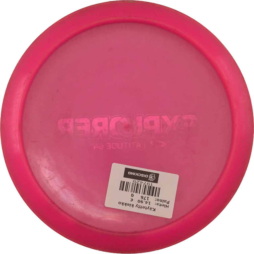 Opto Explorer