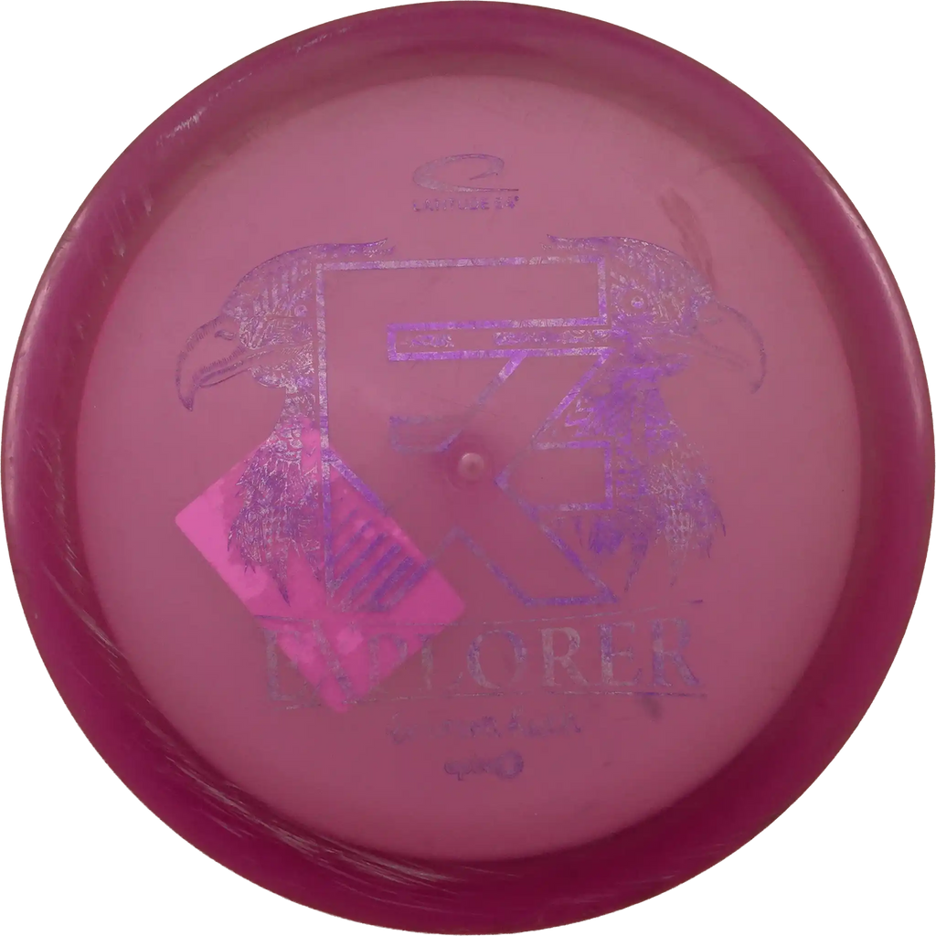 Opto-X Explorer - Emerson Keith