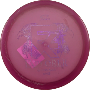 Opto-X Explorer - Emerson Keith