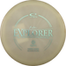 Opto Explorer - Ricky Wysocki - 2x World Champion