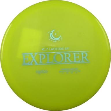 Opto Moonshine Explorer