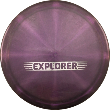 Opto-X Chameleon Explorer - Emerson Keith