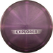 Opto-X Chameleon Explorer - Emerson Keith