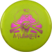 Opto Musket - Pirate Stamp