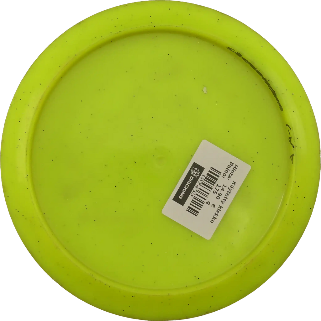 Opto Musket - Pirate Stamp