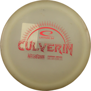Opto Moonshine Culverin