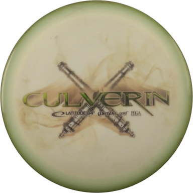 Gold Culverin