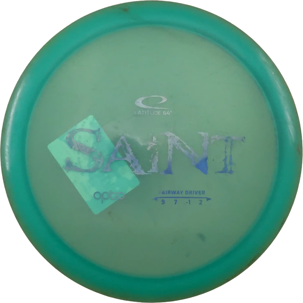Opto Saint