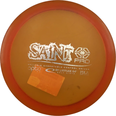 Opto Saint Pro