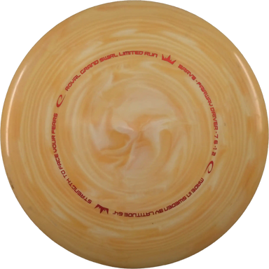 Grand Swirl Brave