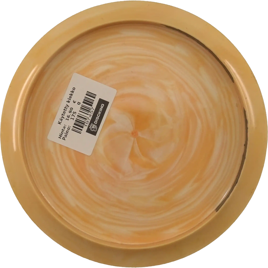 Grand Swirl Brave