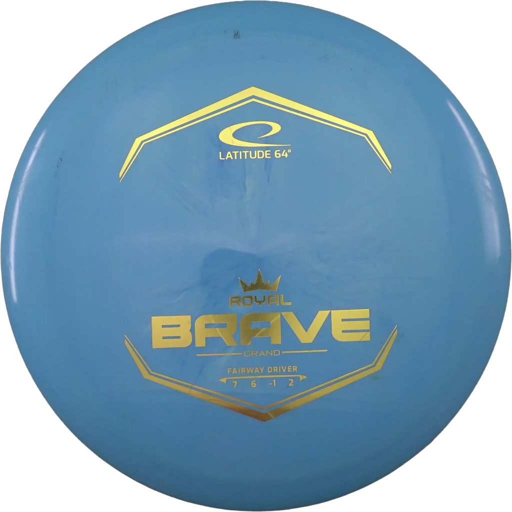 Grand Brave