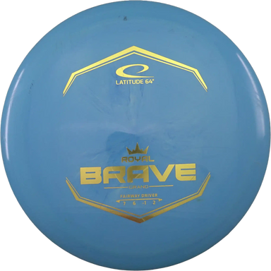 Grand Brave