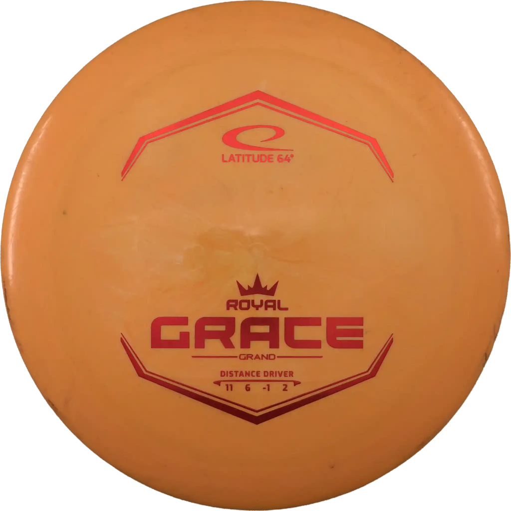 Grand Grace