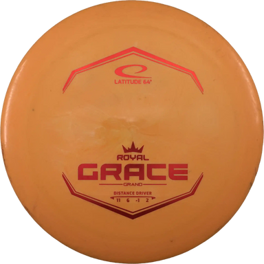 Grand Grace