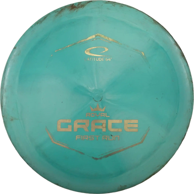 Grand Grace - First Run