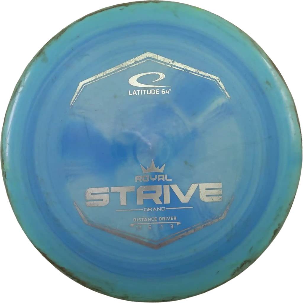 Grand Strive