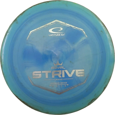Grand Strive