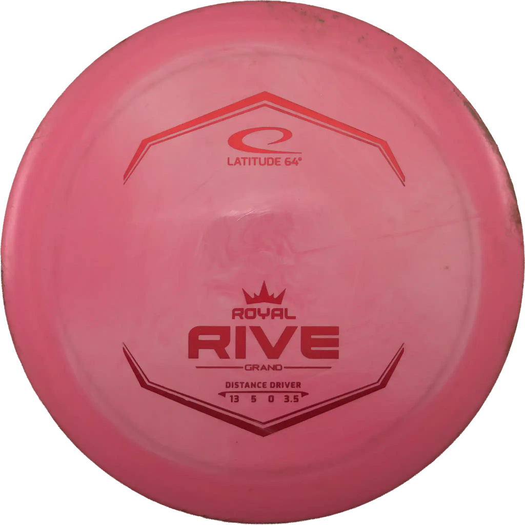 Grand Rive