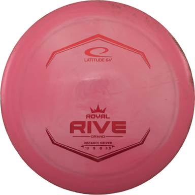 Grand Rive