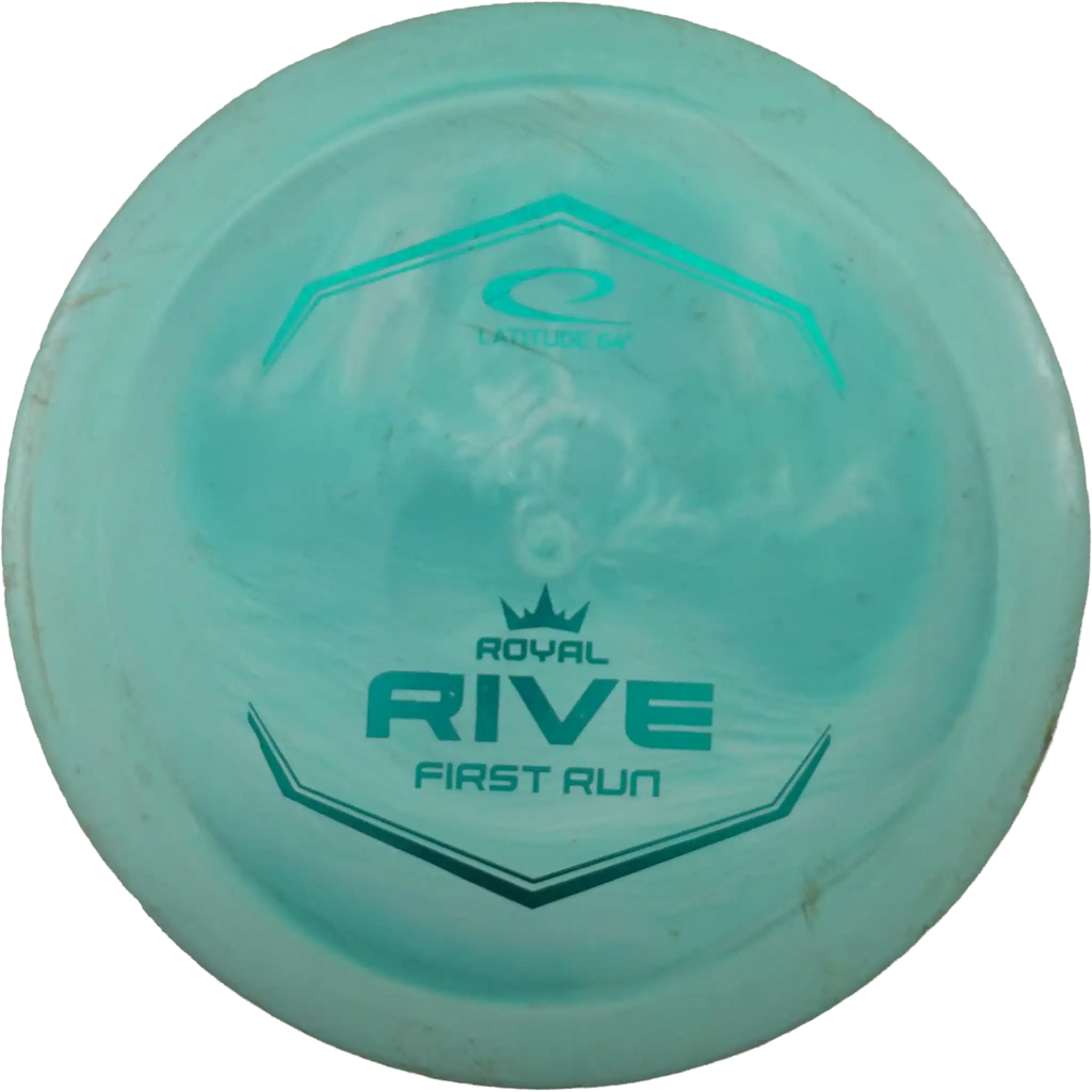 Grand Rive - First Run
