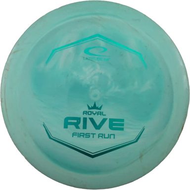 Grand Rive - First Run