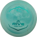 Grand Rive - First Run