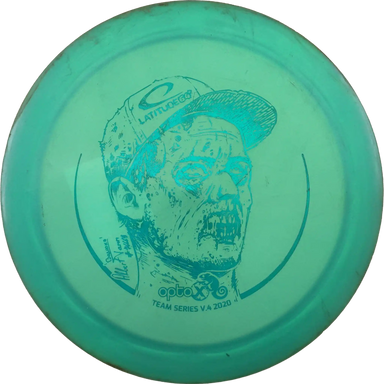 Opto-X Recoil - Albert Tamm