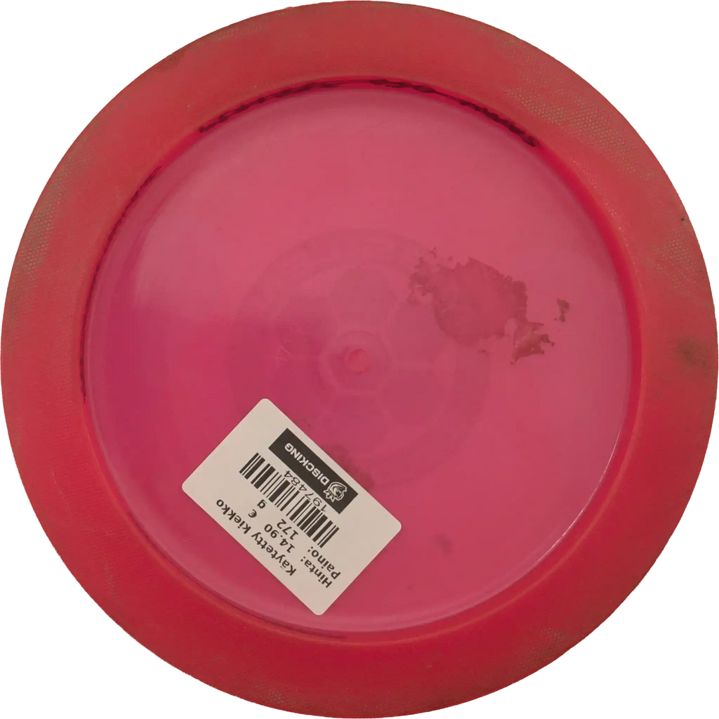 Opto Hex Missilen