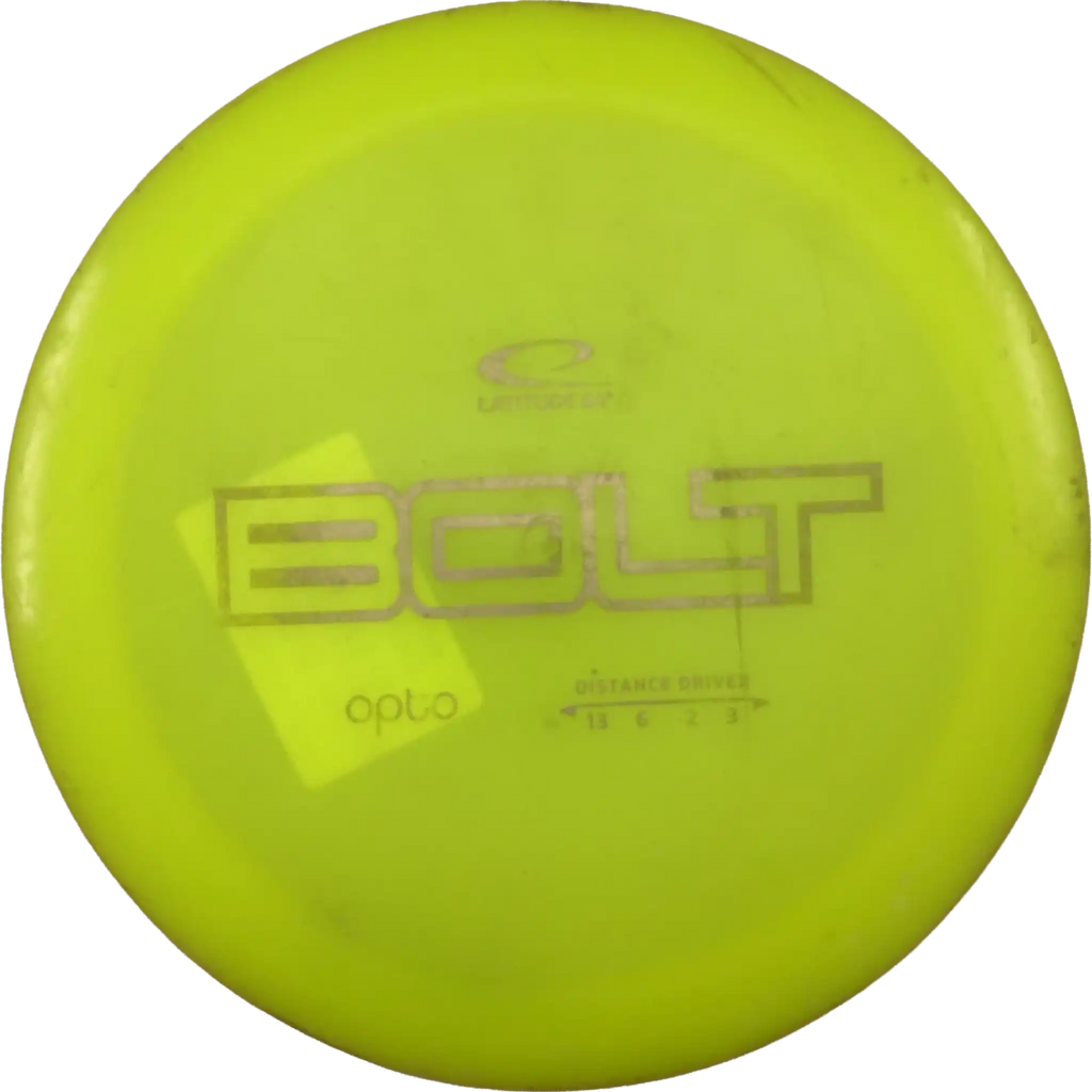 Opto Bolt