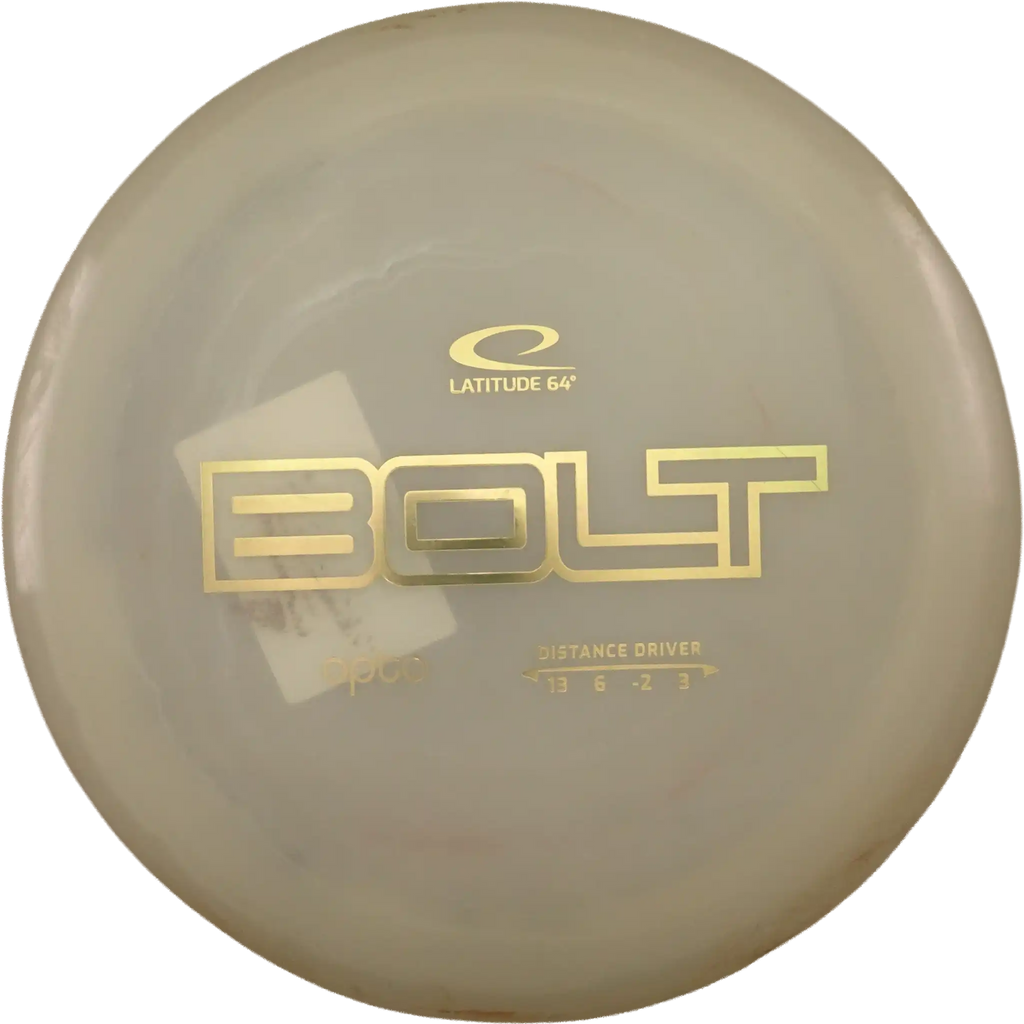 Opto Bolt