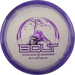 Gold Orbit Bolt