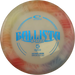 Opto Ballista Pro - Dyed