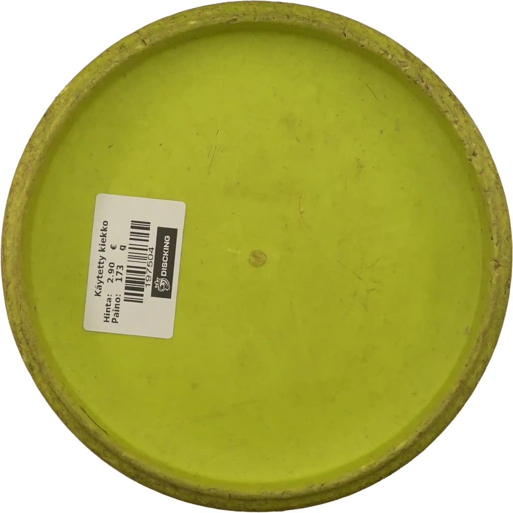 Classic Blend Judge