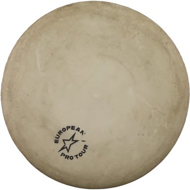 Classic Blend Emac Judge - European Pro Tour