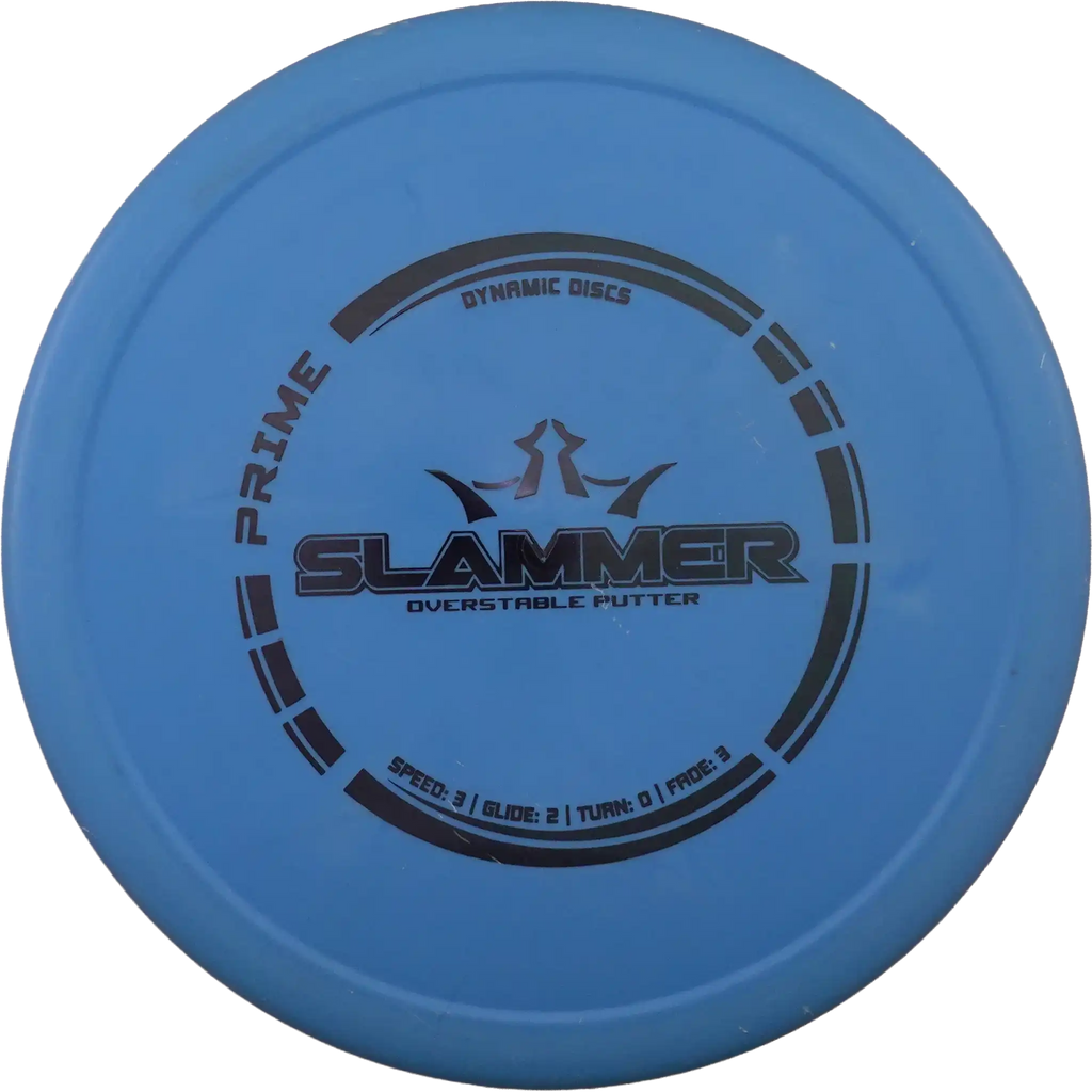 Prime Slammer