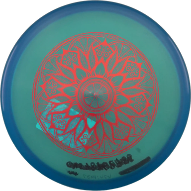 Lucid Culprit - Special Stamp