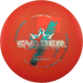 Lucid Evader - Double Stamp