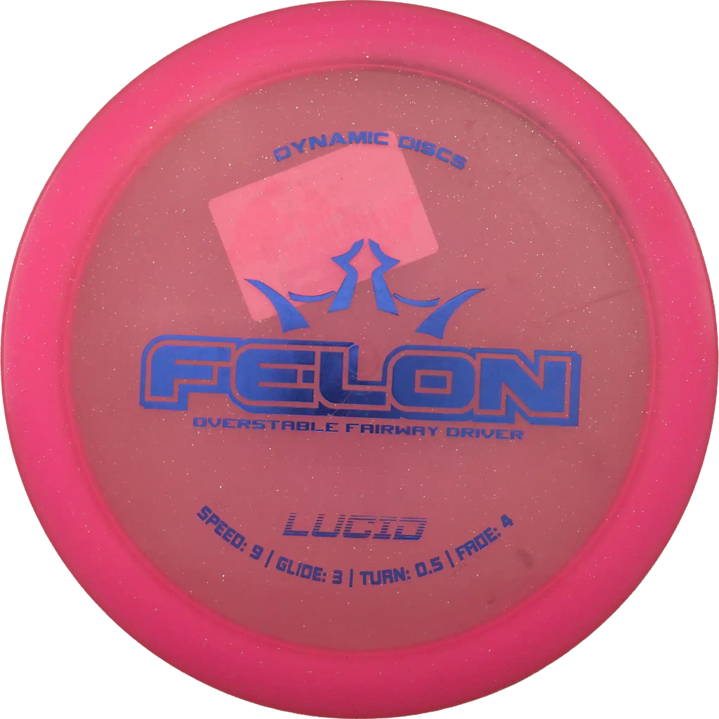 Lucid Felon