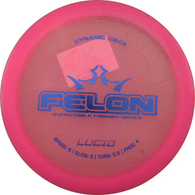 Lucid Felon