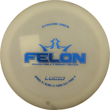 Lucid Felon