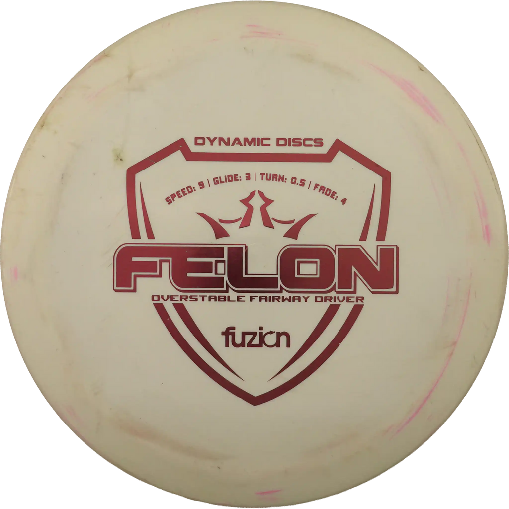 Fuzion Felon