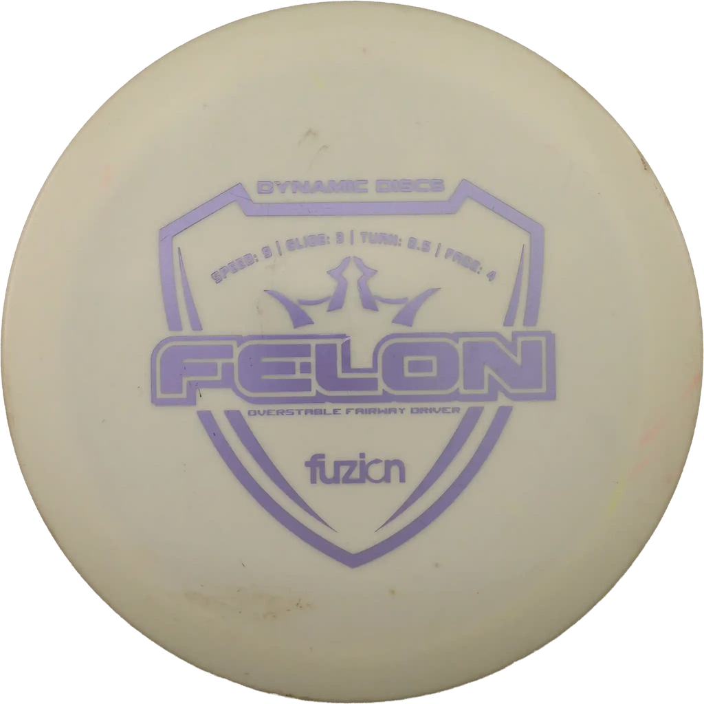 Fuzion Felon