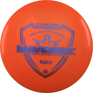 Fuzion Maverick