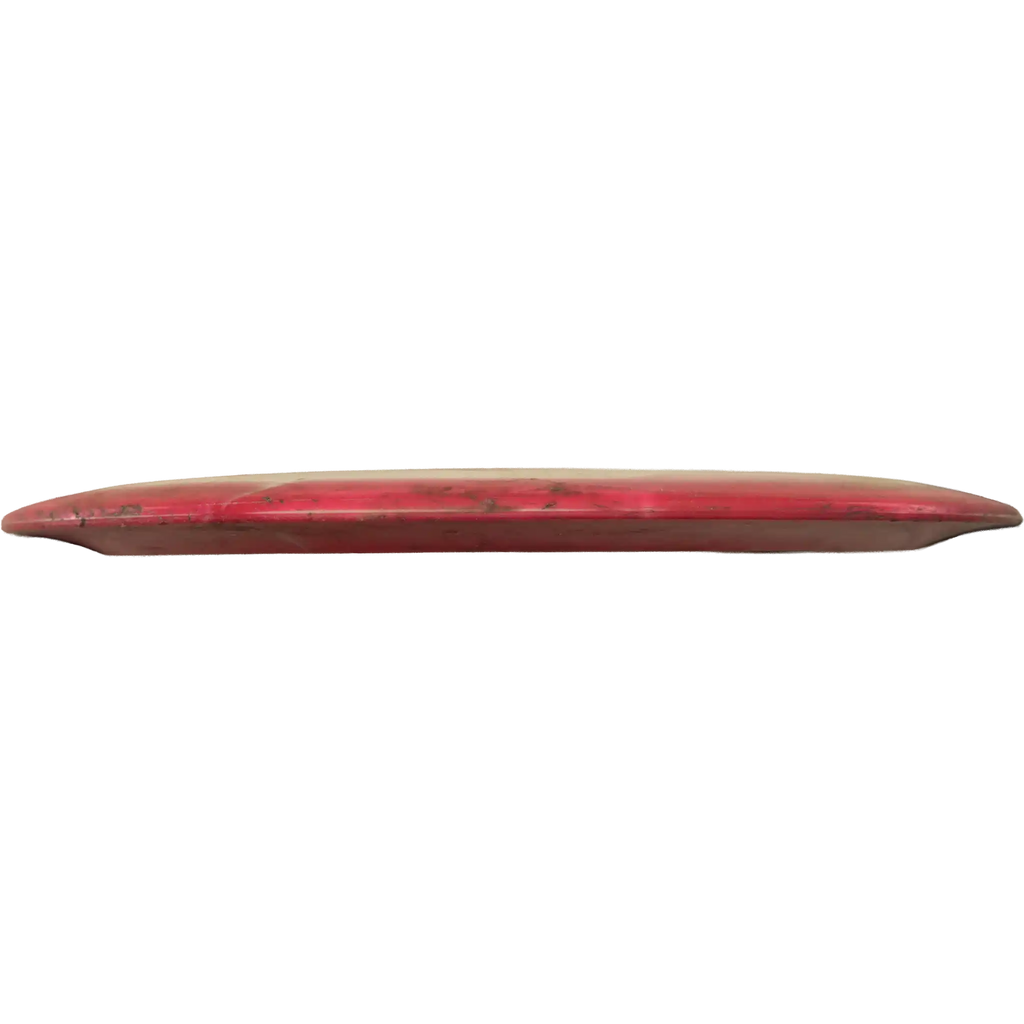 Fuzion Orbit General - Sockibomb - Ricky Wysocki