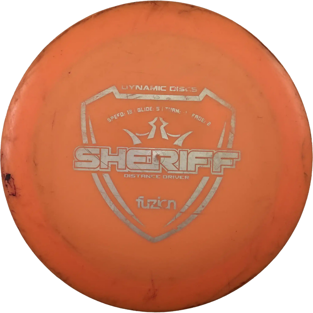 Fuzion Sheriff
