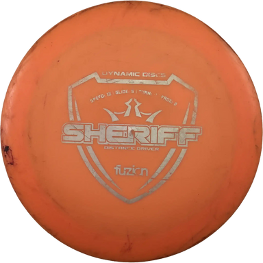 Fuzion Sheriff