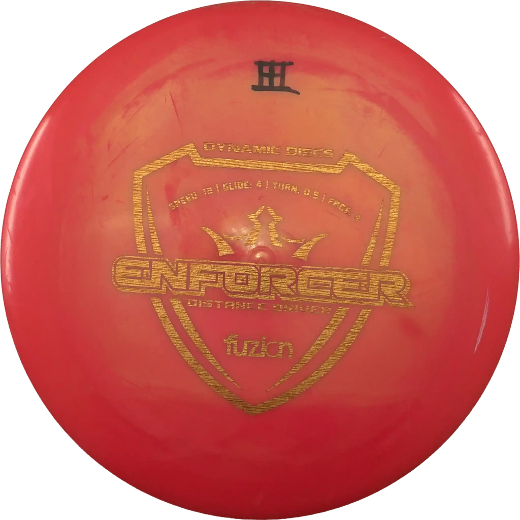 Fuzion Enforcer