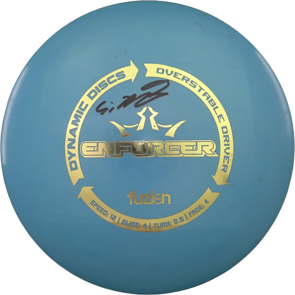 Fuzion Enforcer