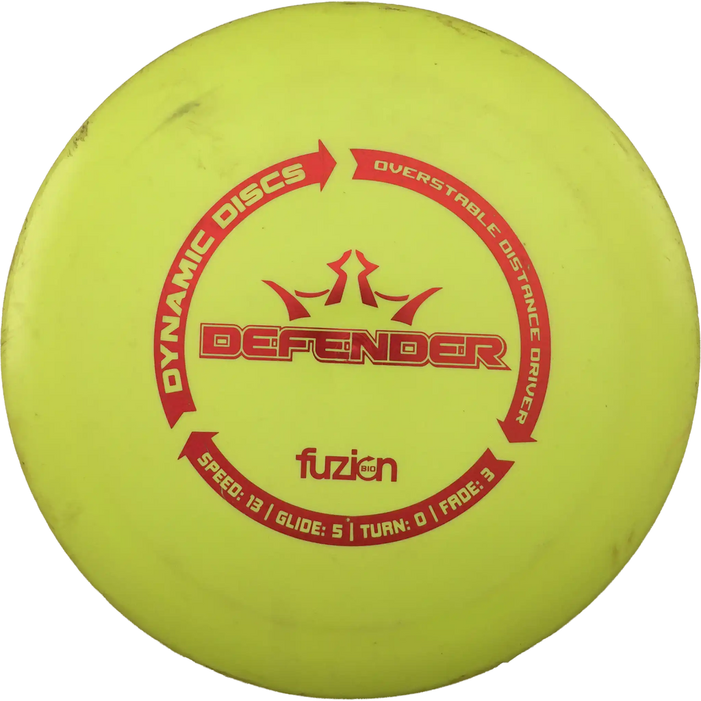 Fuzion Defender